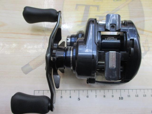 スティーズ A TW HLC 7.1L