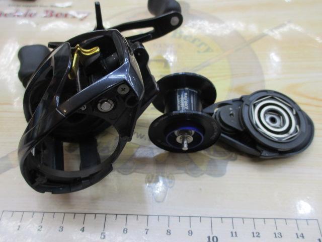 スティーズ A TW HLC 7.1L