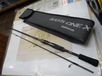 23バスワン XT+ 266ML2