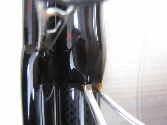 ソルトウォーターロッド