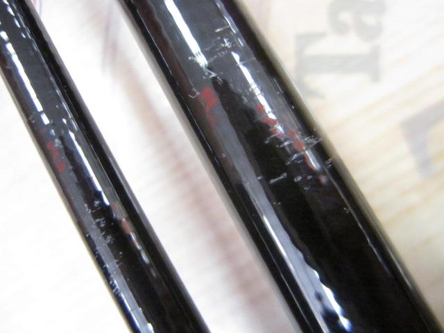 ソルトウォーターロッド