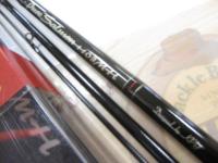 ソルトウォーターロッド