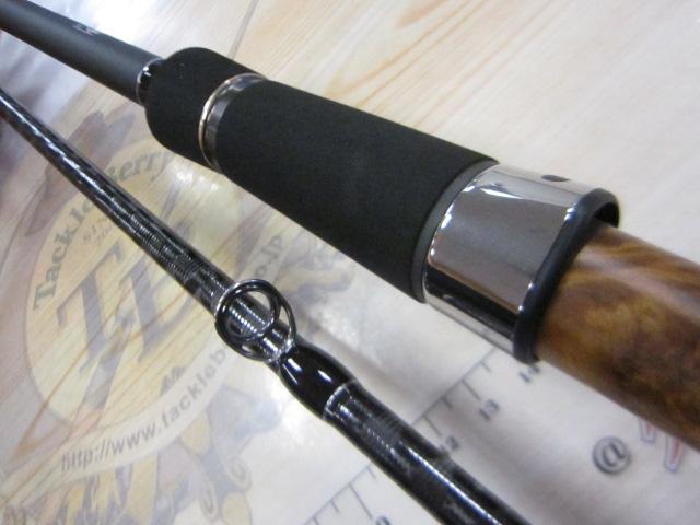 ケイソン 海サクラマスⅡ 106M｜＠ベリーネット 日本最大新品中古釣具