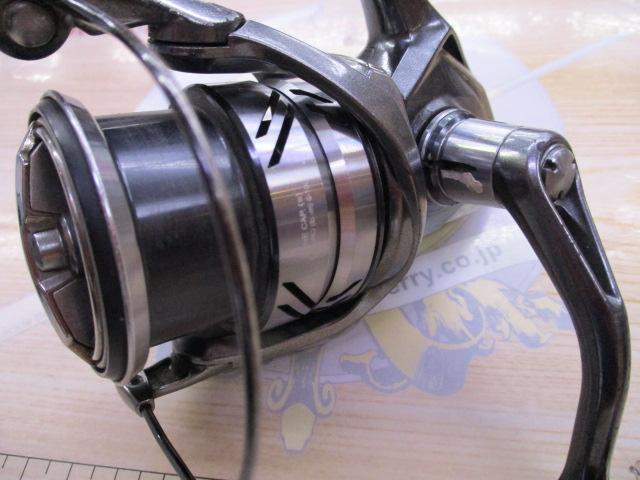 21コンプレックスXR 2500 F6 HG