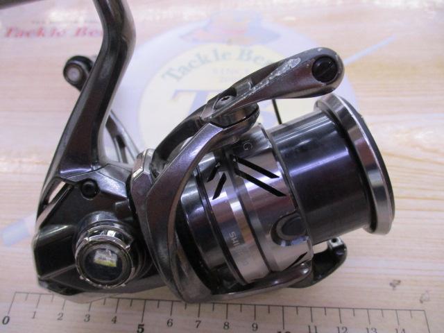 21コンプレックスXR 2500 F6 HG