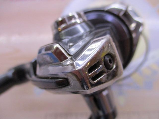 21コンプレックスXR 2500 F6 HG