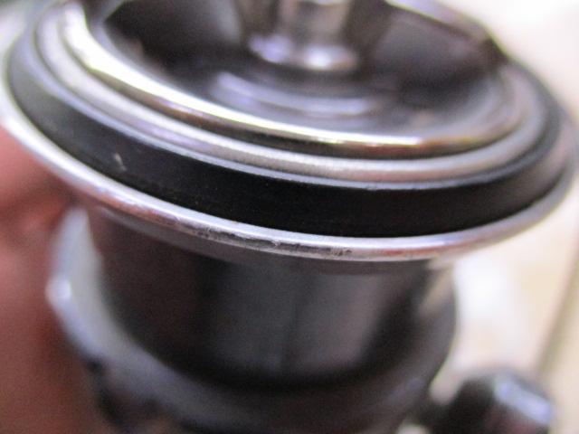 21コンプレックスXR 2500 F6 HG