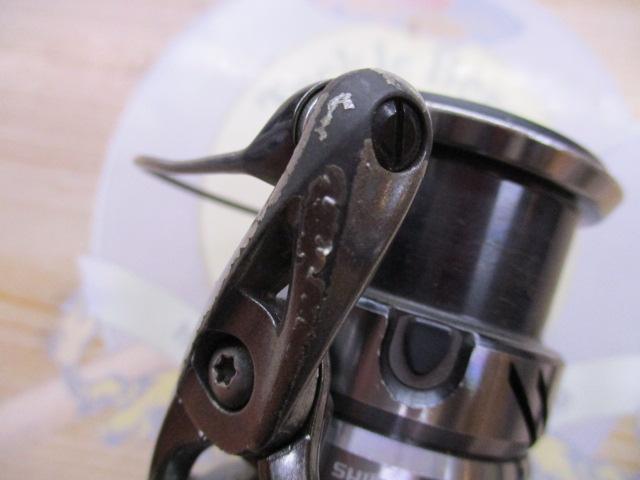 21コンプレックスXR 2500 F6 HG