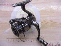 21コンプレックスXR 2500 F6 HG