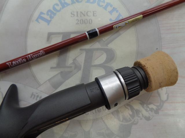 リトルホーク LH410CULJ