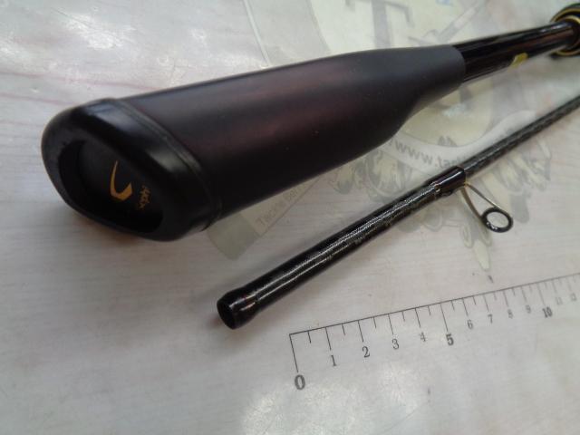 セフィアリミテッド S83L