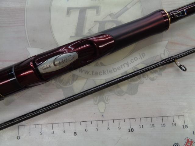 セフィアリミテッド S83L