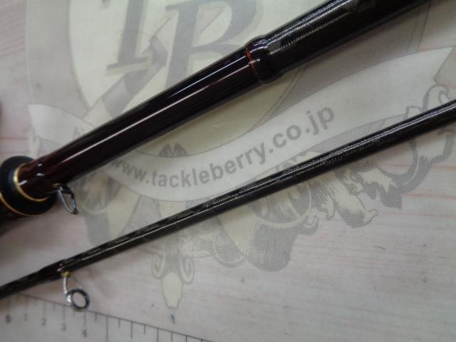 セフィアリミテッド S83L