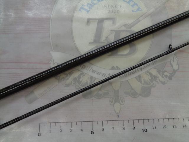 セフィアリミテッド S83L