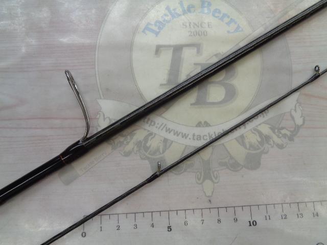 セフィアリミテッド S83L