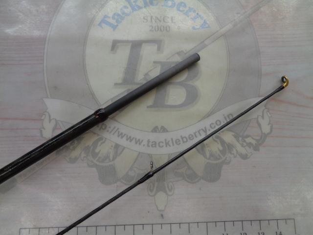 セフィアリミテッド S83L