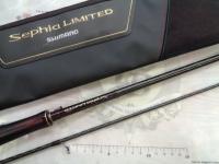 セフィアリミテッド S83L