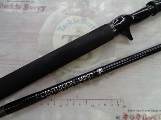 センチュリオンマインド ブレスト