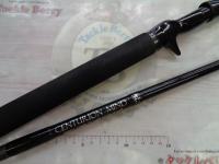 センチュリオンマインド ブレスト