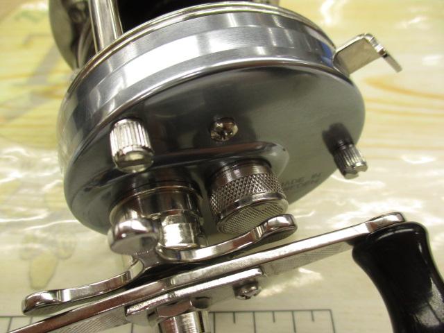 5501CS Rocket ブルーグレー