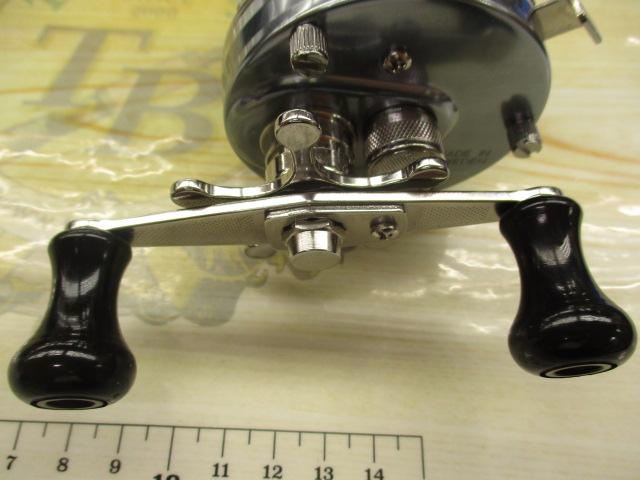 5501CS Rocket ブルーグレー