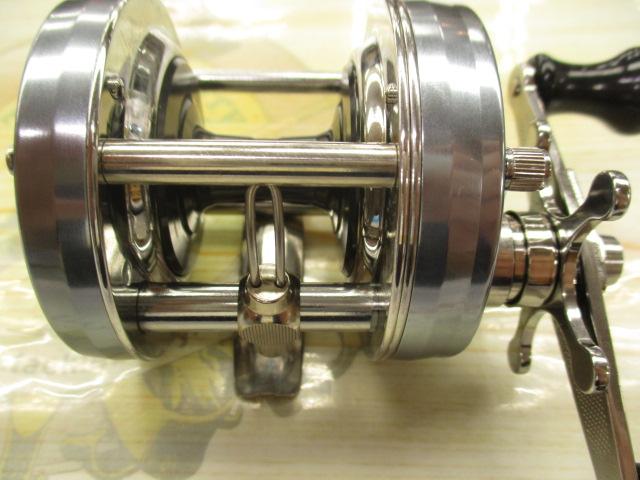 5501CS Rocket ブルーグレー