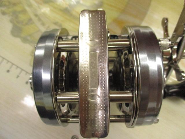 5501CS Rocket ブルーグレー