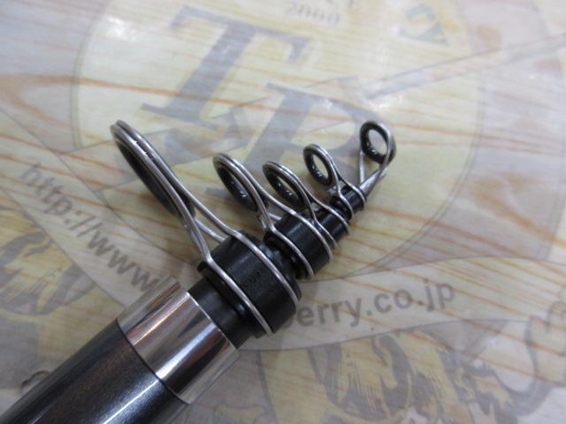 ホリデースピン 305HXT