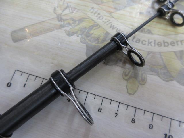 ホリデースピン 275HXTS