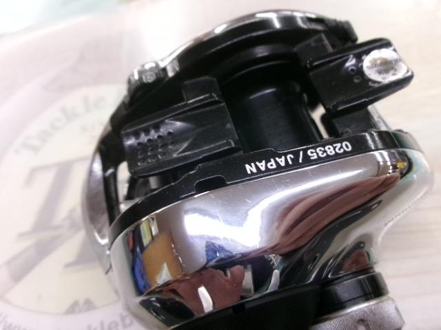 12アンタレス RH