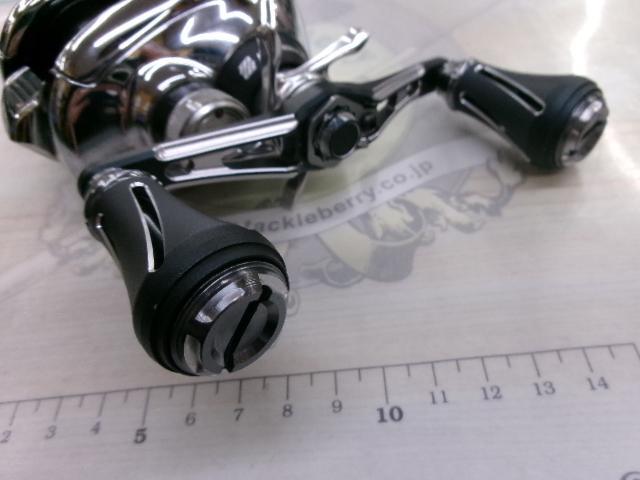 12アンタレス RH