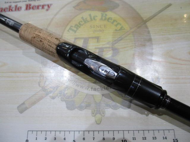 21ポイズングロリアス 268UL/MLG