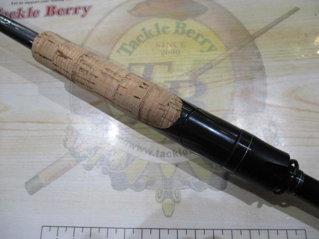 21ポイズングロリアス 268UL/MLG