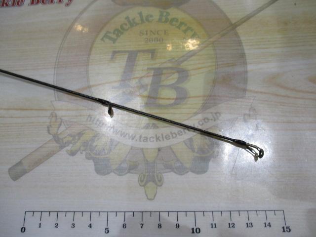 21ポイズングロリアス 268UL/MLG