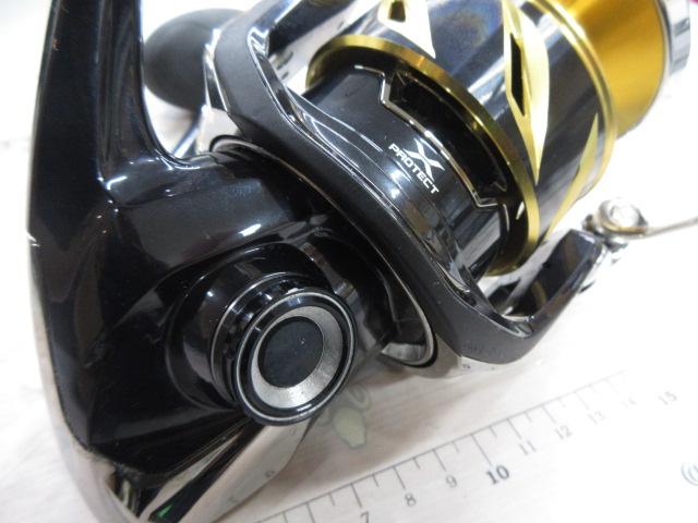 19ステラSW 14000PG