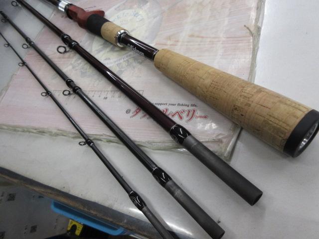 BC4 ブリストコンパクト 8.0MH