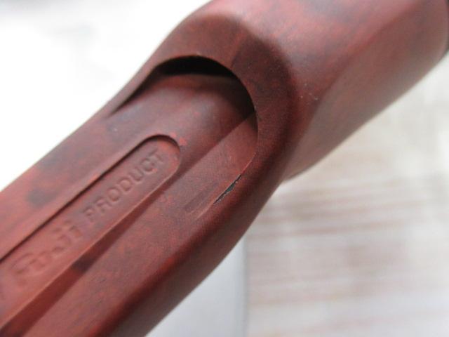 BC4 ブリストコンパクト 8.0MH