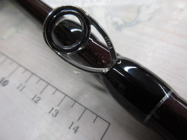 BC4 ブリストコンパクト 8.0MH