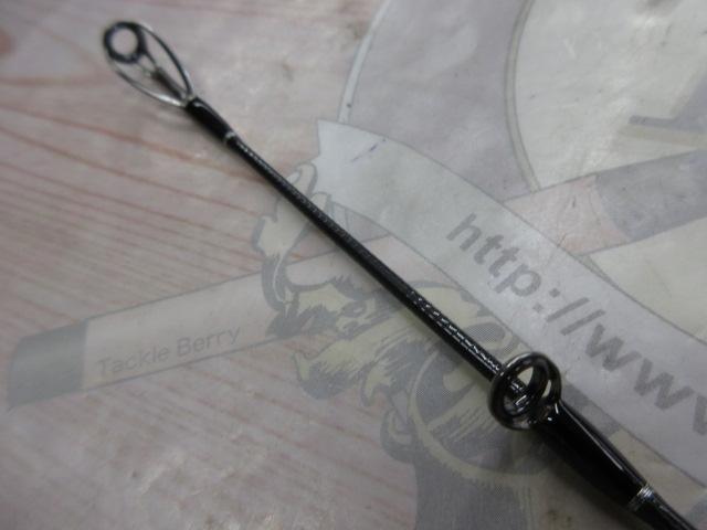 BC4 ブリストコンパクト 8.0MH