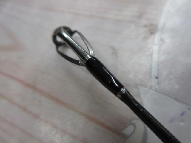 BC4 ブリストコンパクト 8.0MH