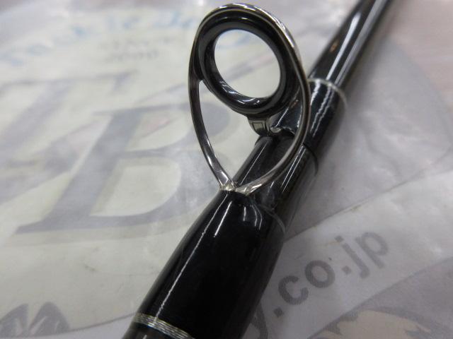 ブラックレーベル BL-FR701MHFB