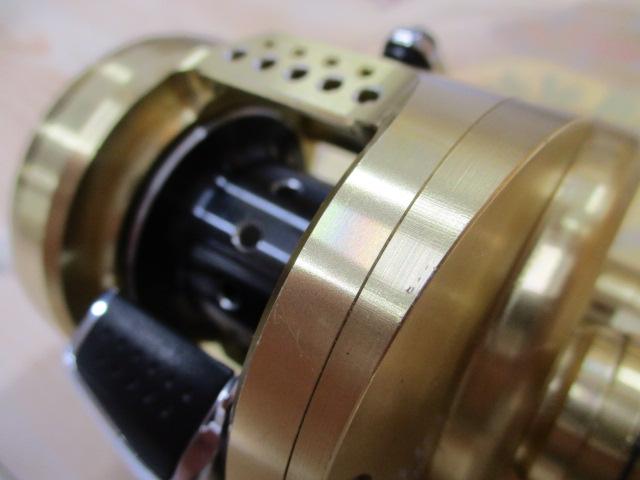 15カルカッタコンクエスト 100HG 