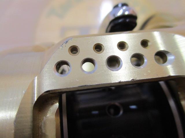 15カルカッタコンクエスト 100HG 