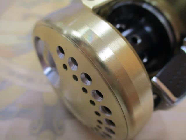 15カルカッタコンクエスト 100HG 