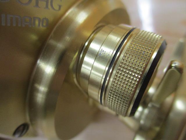 15カルカッタコンクエスト 100HG 