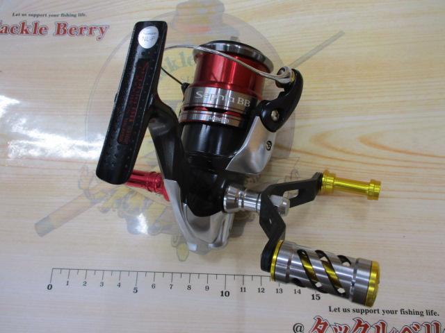 13セフィアBB C3000HGS