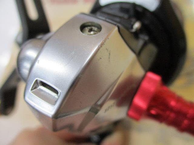 13セフィアBB C3000HGS