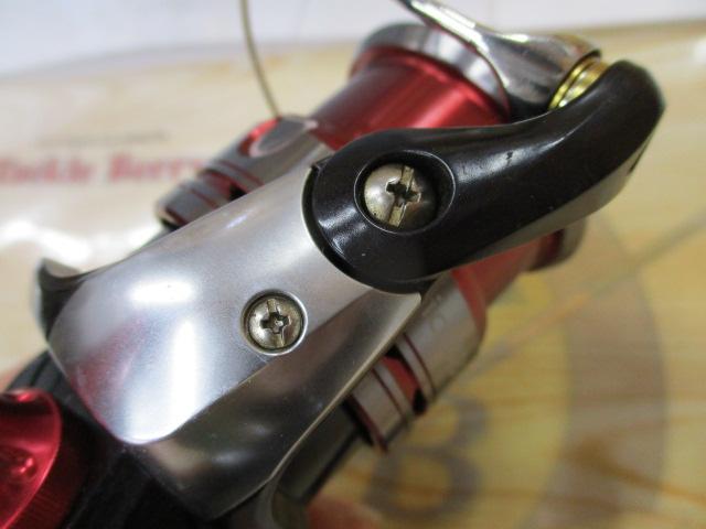 13セフィアBB C3000HGS