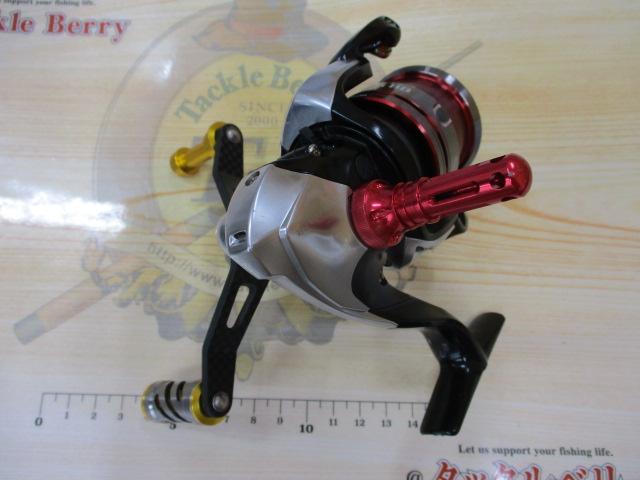 13セフィアBB C3000HGS