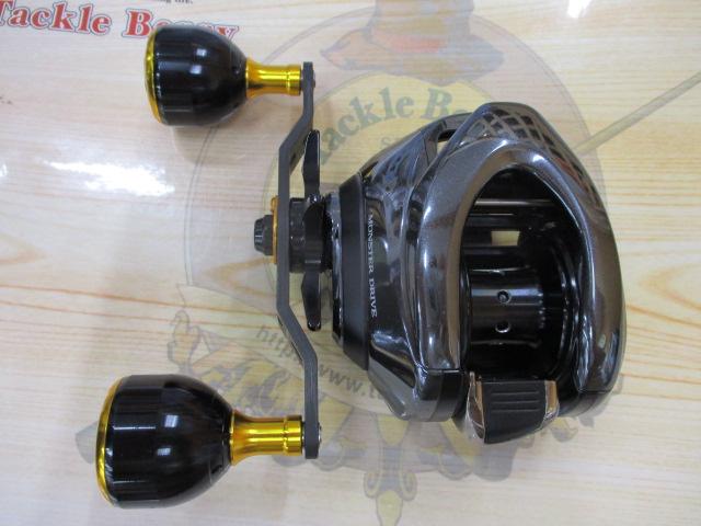 18アンタレスDC MDXG LH